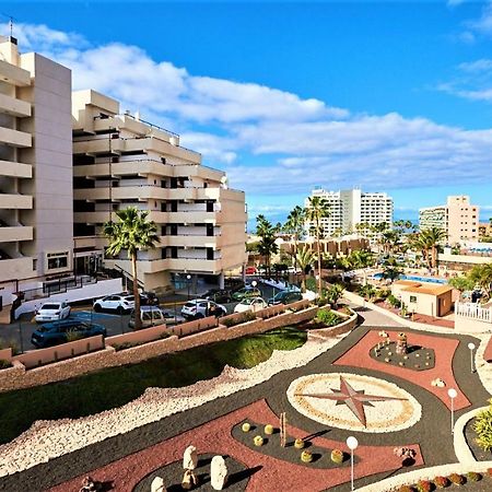 Las Americas Studio With Ocean View Hotel Playa de las Americas  Esterno foto