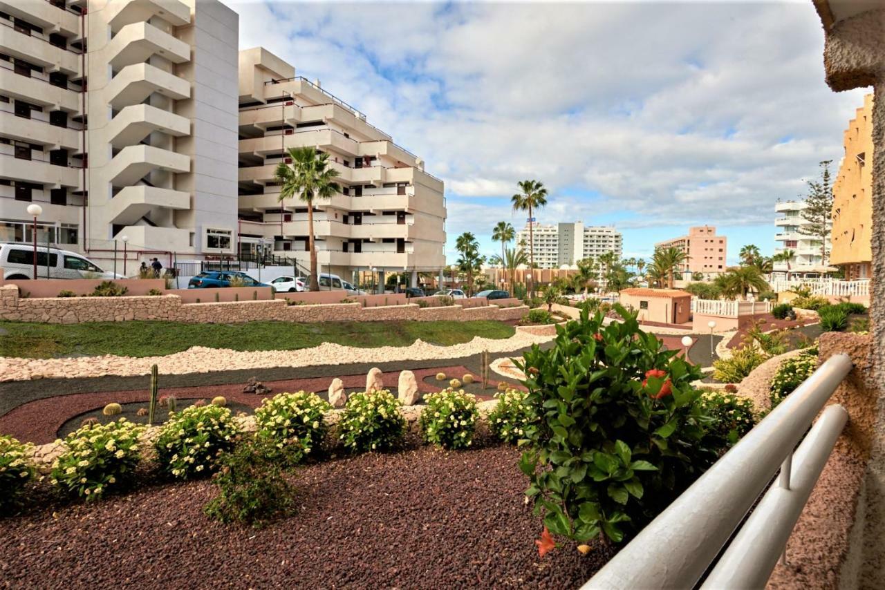 Las Americas Studio With Ocean View Hotel Playa de las Americas  Esterno foto